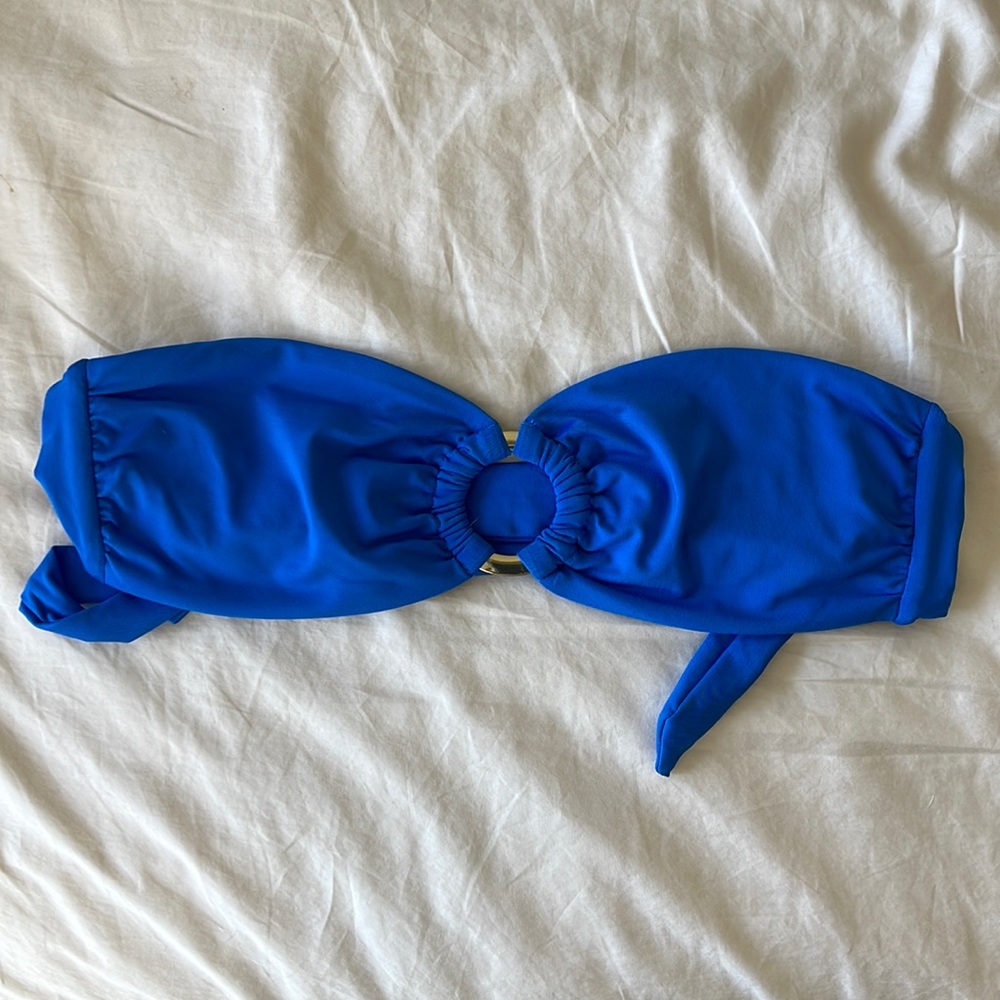 Monday Swimwear Costa Rica Top